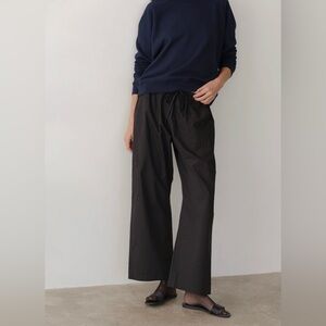 DONNI. The Pop Drawstring Cargo Pant